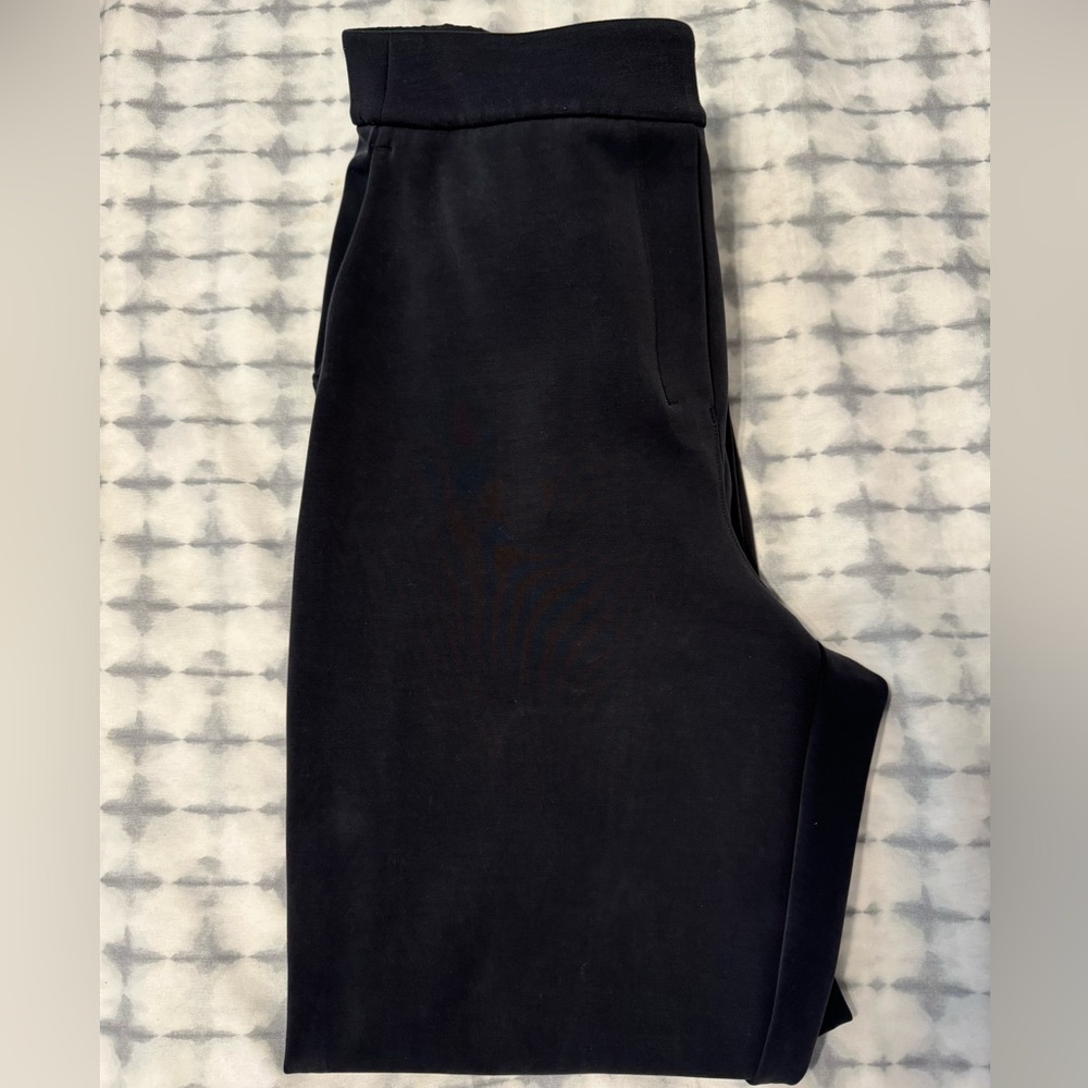 Lululemon Softstreme Relaxed High-Rise Pant